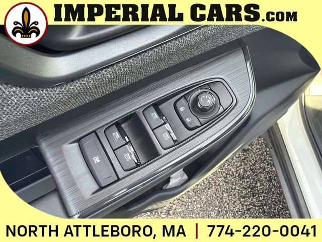 New 2026 Subaru Outback Limited image 22