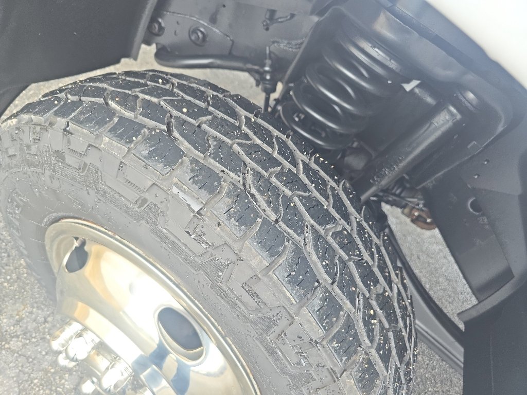 Used 2017 RAM 3500 Tradesman AWD/4WD image 32