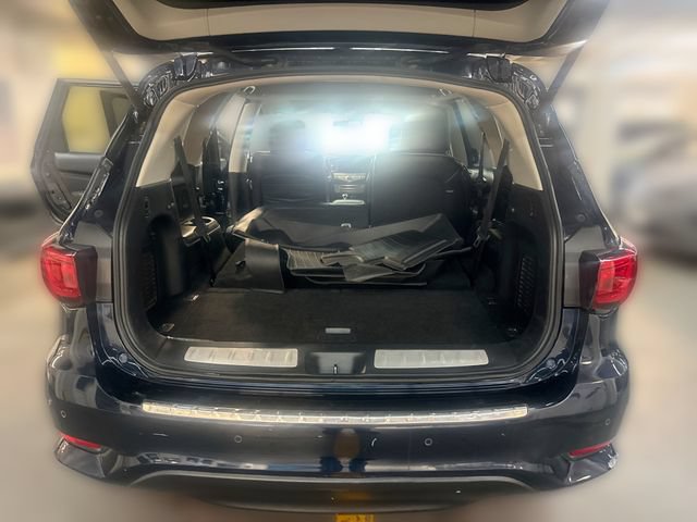 Used 2017 INFINITI QX60 Luxe w/ Premium Plus Package AWD/4WD image 21