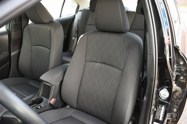 Certified 2025 Toyota Corolla LE image 17