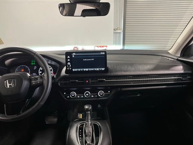 Used 2024 Honda HR-V EX-L image 20