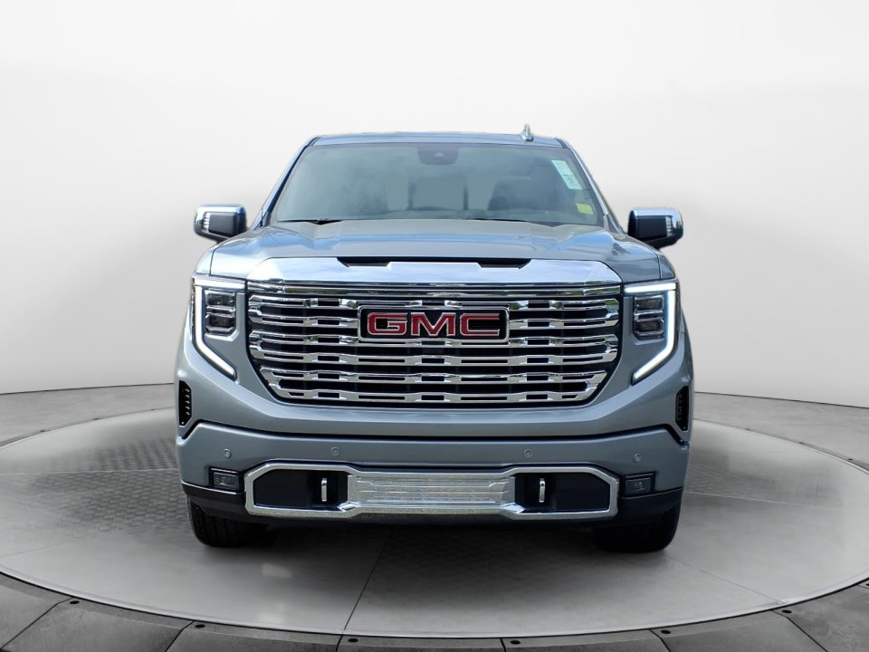 New 2026 GMC Sierra 1500 Denali image 2