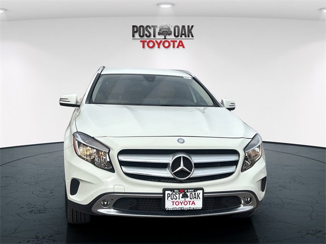 Used 2016 Mercedes-Benz GLA 250 image 2