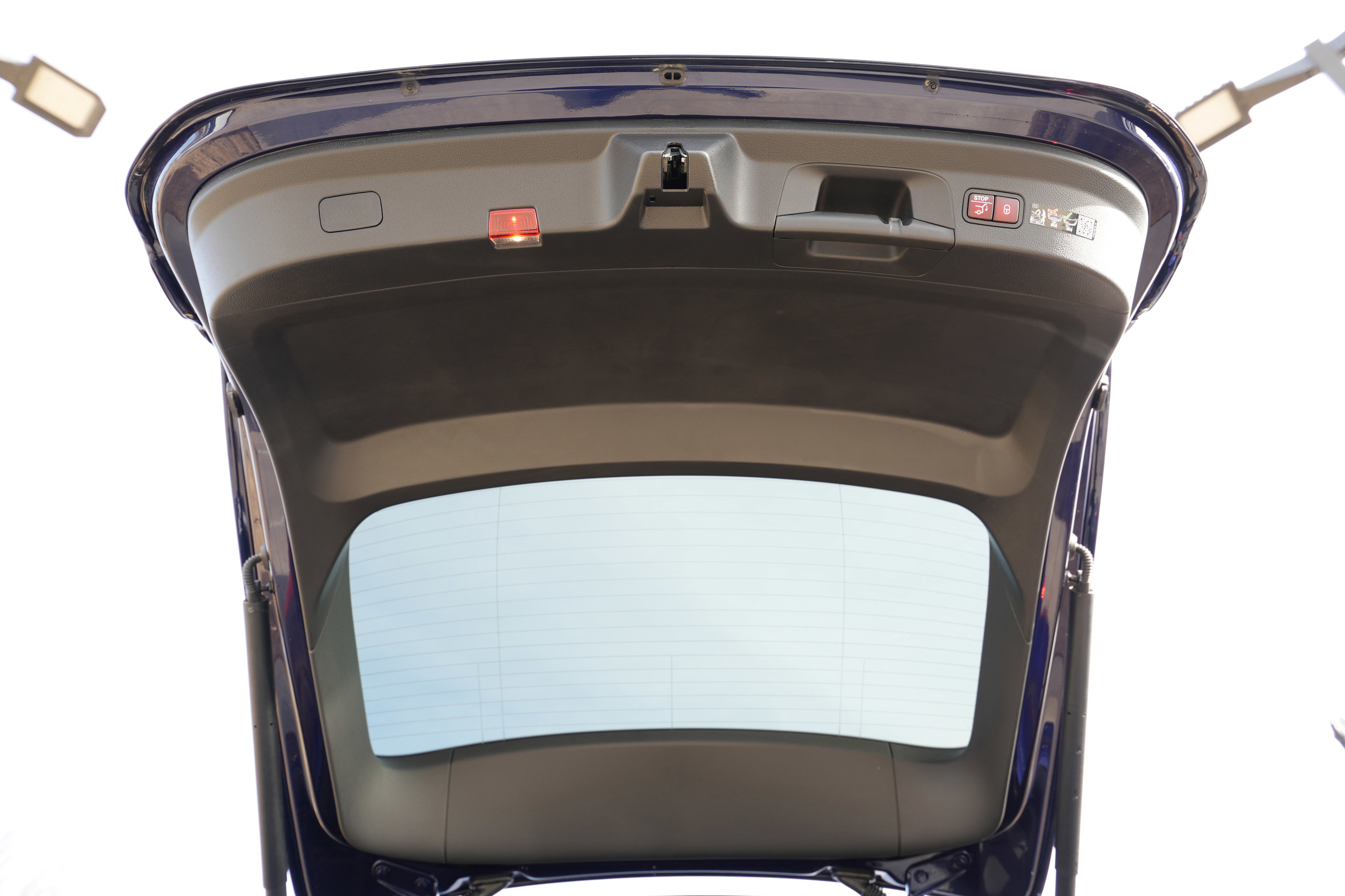 New 2026 Mercedes-Benz GLE 53 AMG 4MATIC Coupe image 24