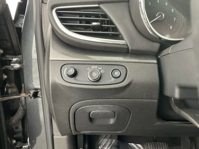 Used 2017 Buick Encore Preferred AWD/4WD image 26