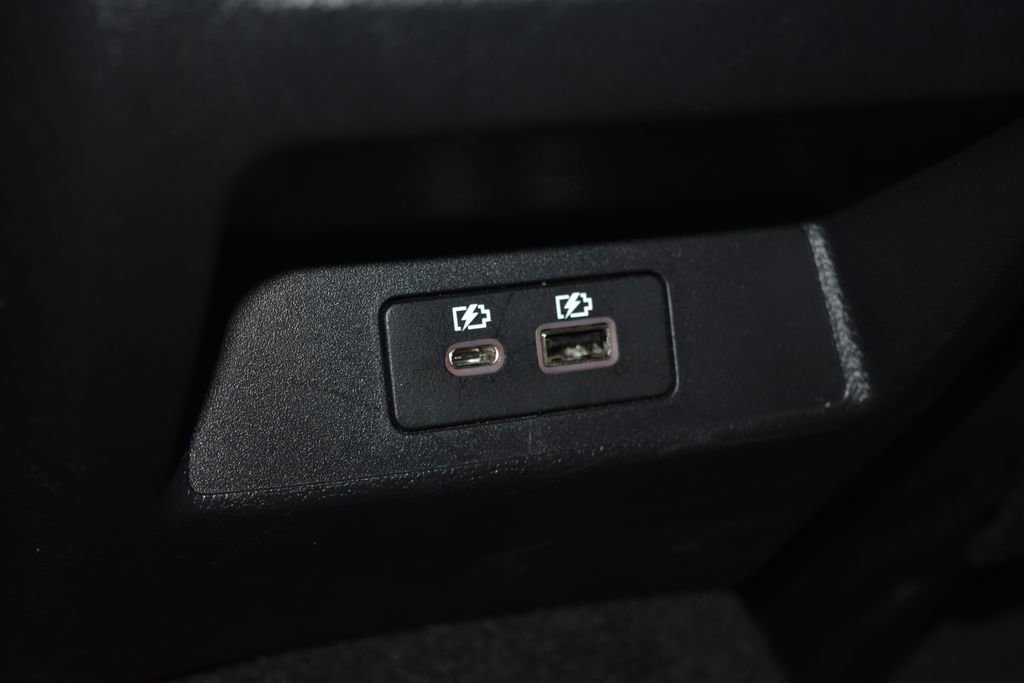 Certified 2024 Nissan Altima 2.0 SR image 18