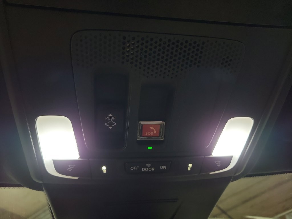 Used 2025 Honda Civic Sport Touring image 27