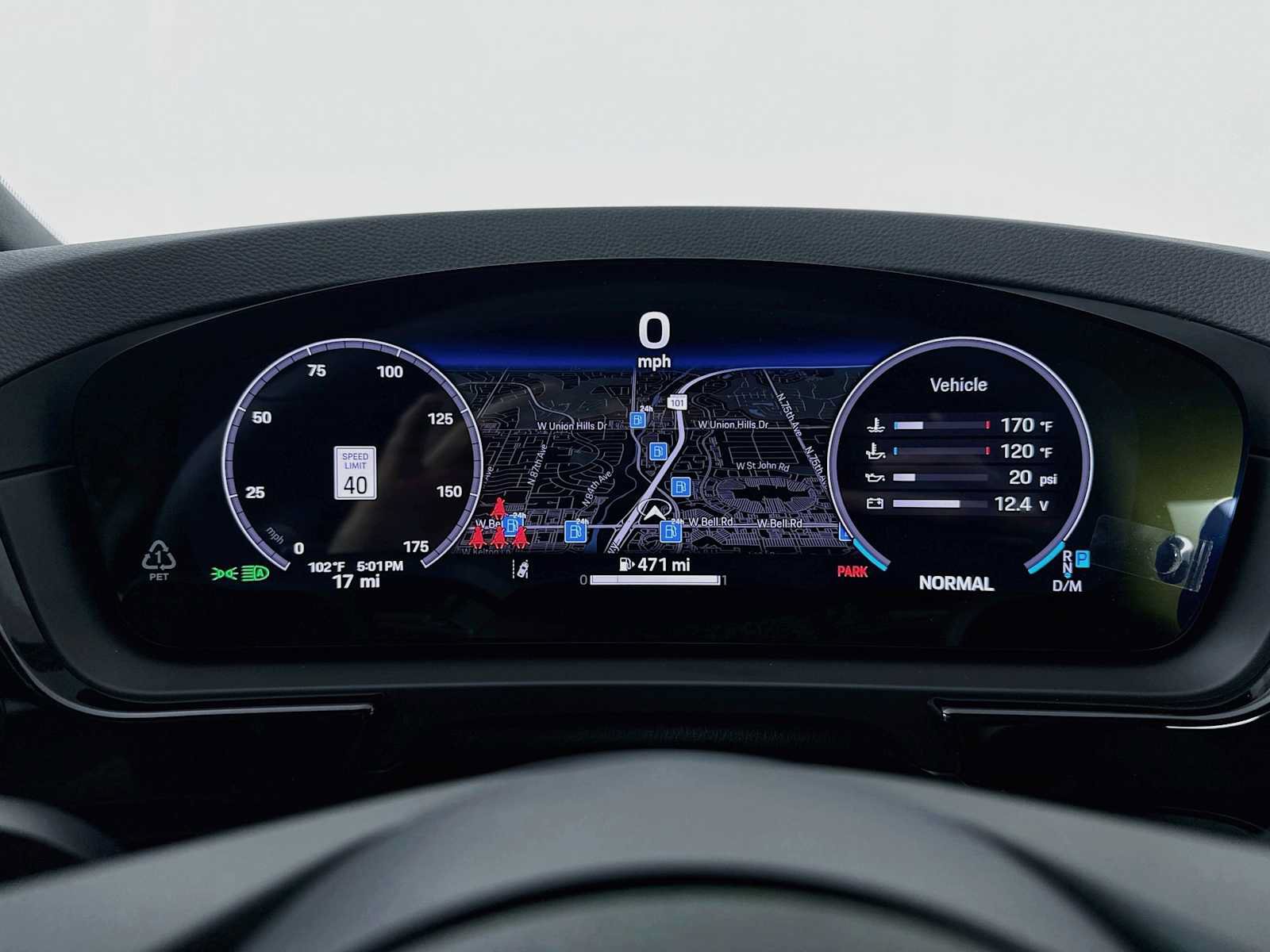 New 2026 Porsche Cayenne Coupe AWD/4WD image 16