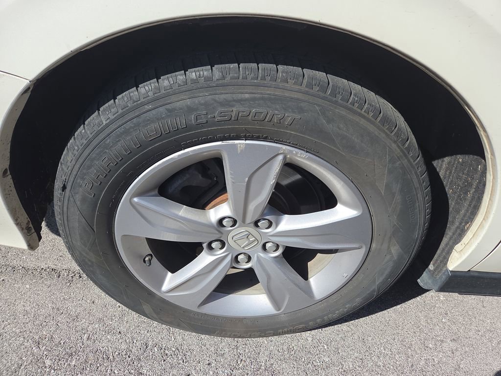 Used 2018 Honda Odyssey EX-L image 4