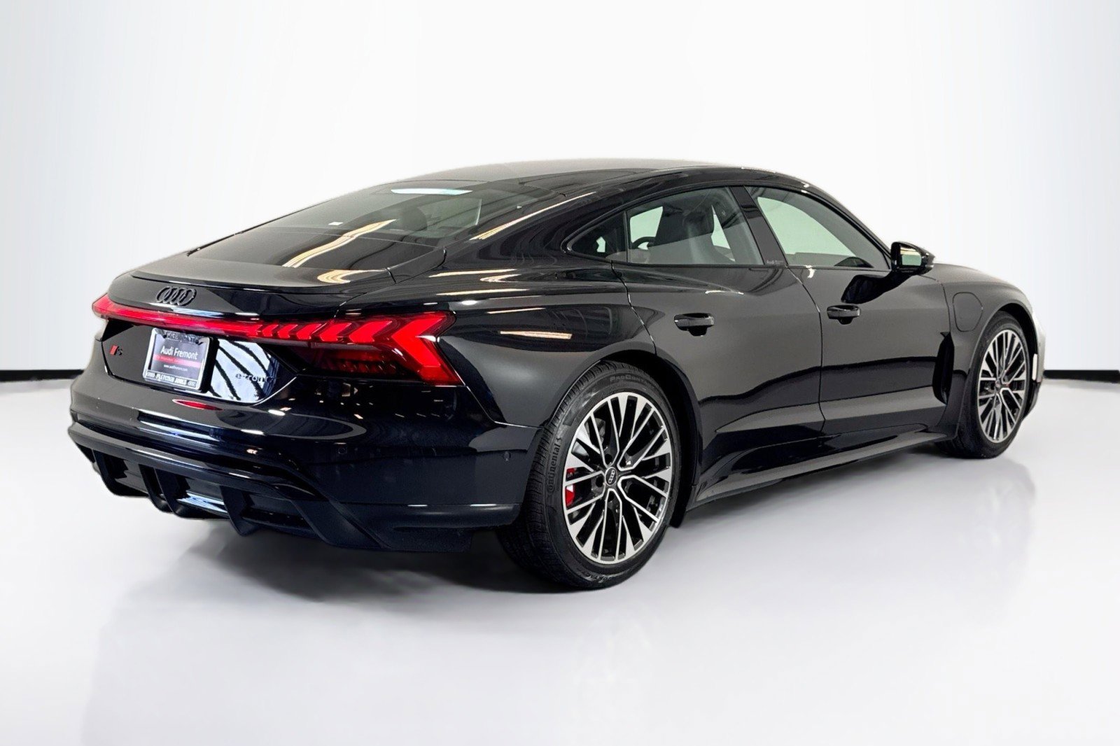 New 2026 Audi S e-tron GT Premium Plus image 5