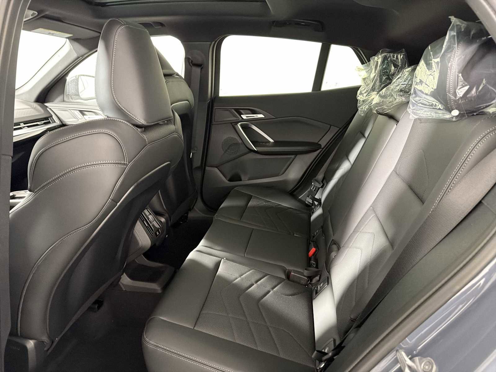 New 2026 BMW X2 xDrive28i w/ M Sport Package image 19