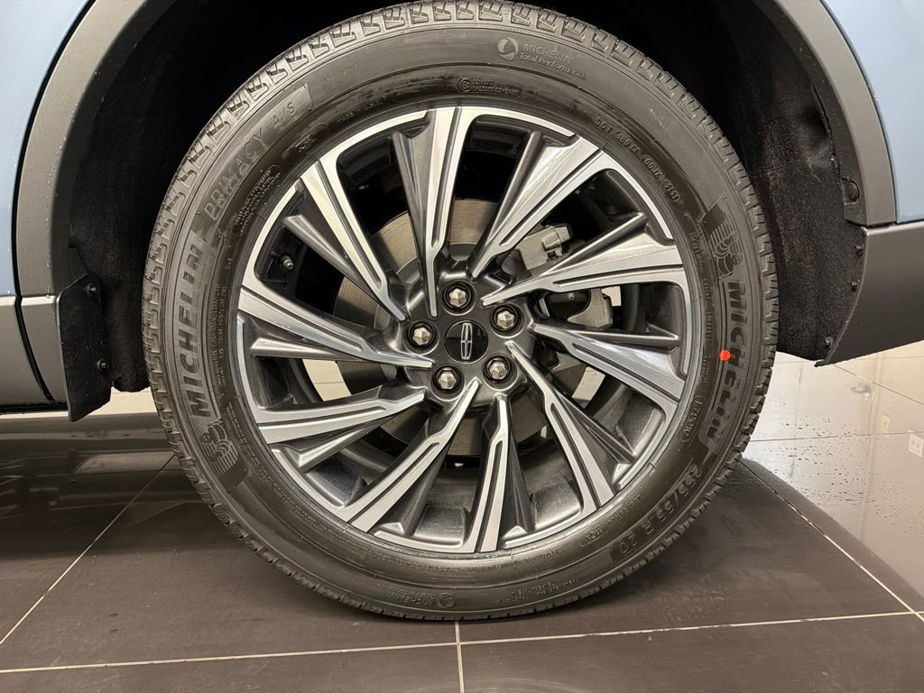 New 2026 Lincoln Aviator AWD image 7
