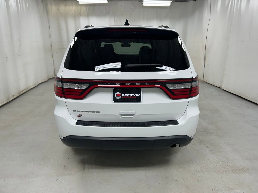 Used 2024 Dodge Durango SXT image 6