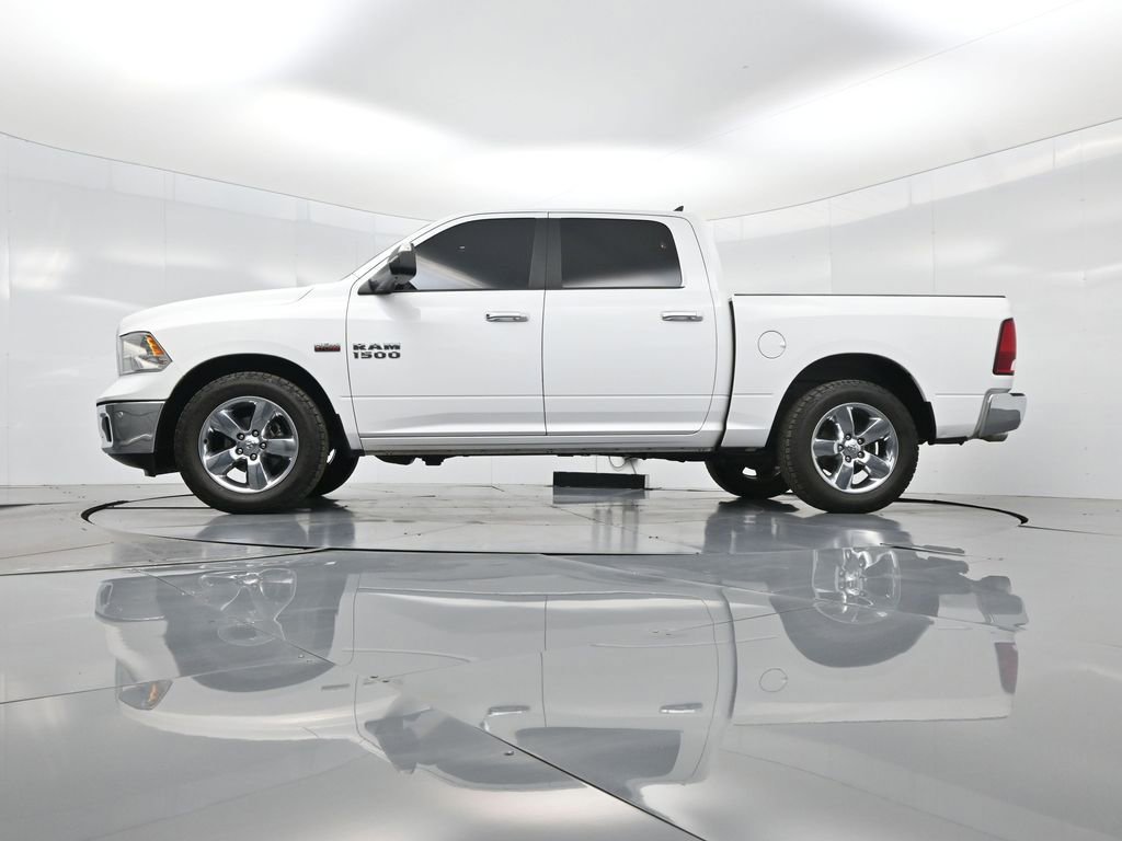 Used 2018 RAM 1500 Big Horn image 47