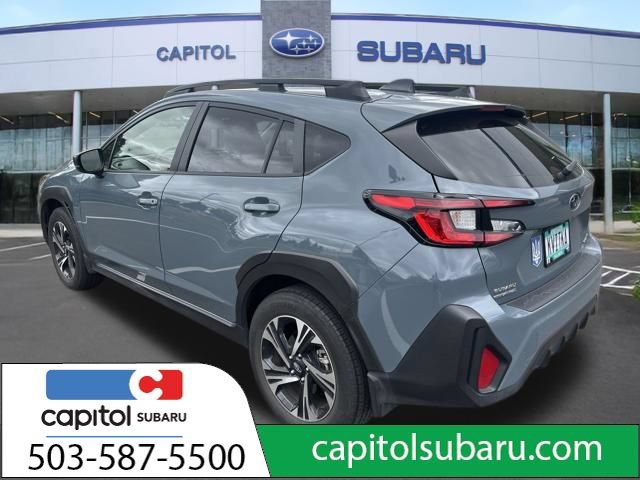 Used 2024 Subaru Crosstrek 2.0i Premium AWD/4WD image 11