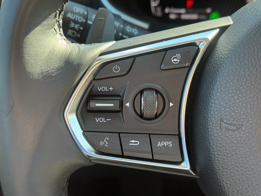 Certified 2024 Acura MDX w/ Advance Package AWD/4WD image 24