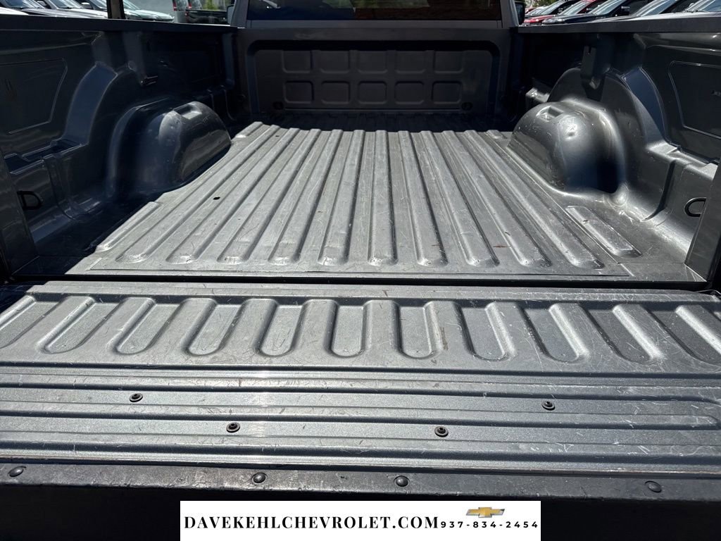 Used 2011 RAM 1500 ST w/ ST Popular Equipment Group image 23