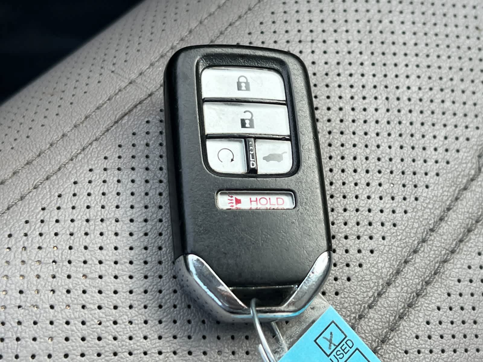Used 2017 Honda CR-V EX-L image 29