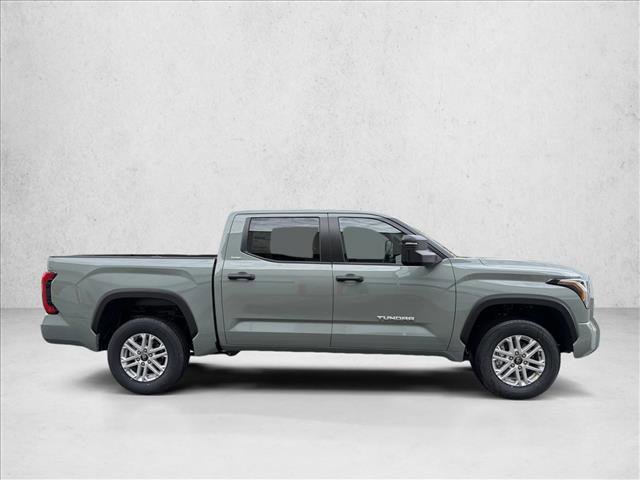 New 2026 Toyota Tundra SR5 image 4