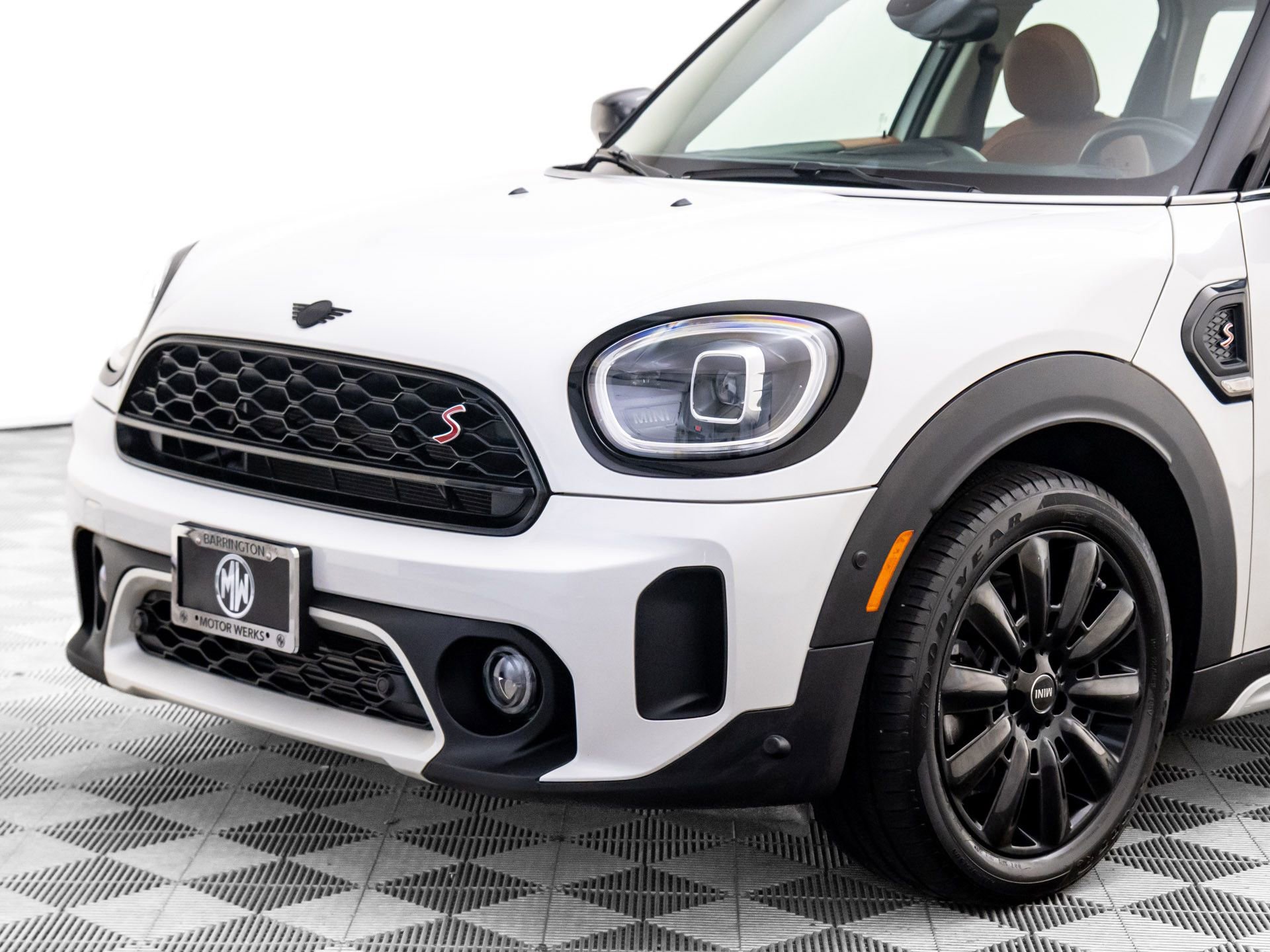 Used 2023 MINI Cooper Countryman S image 35