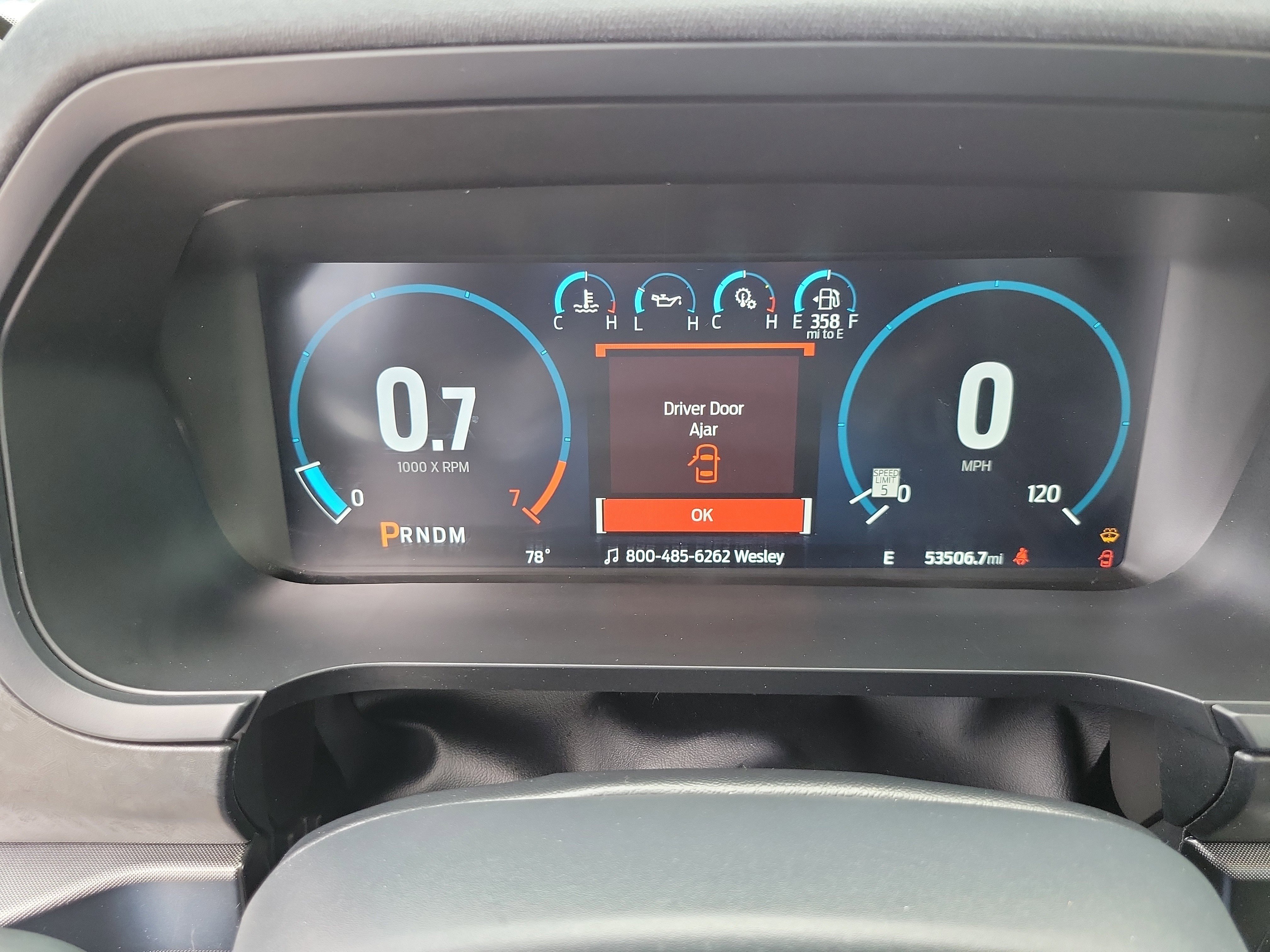 Used 2023 Ford F150 Tremor w/ Equipment Group 402A High AWD/4WD image 25