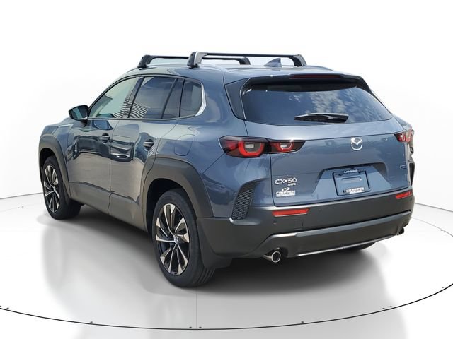 New 2026 MAZDA CX-50 2.5 Hybrid w/ Premium Plus Pkg AWD/4WD image 3