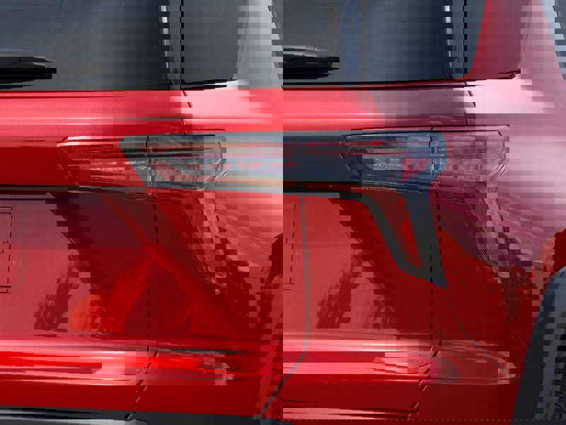 New 2025 Chevrolet Equinox LT w/ Convenience Package II image 11