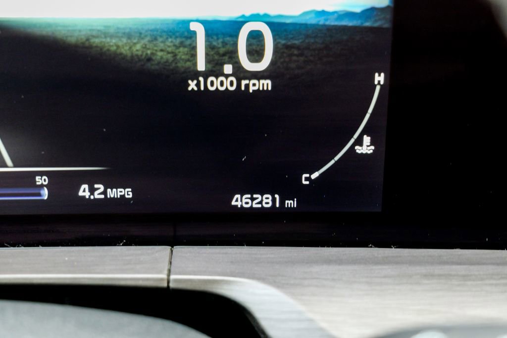 Used 2023 Kia Telluride SX X-Pro image 49