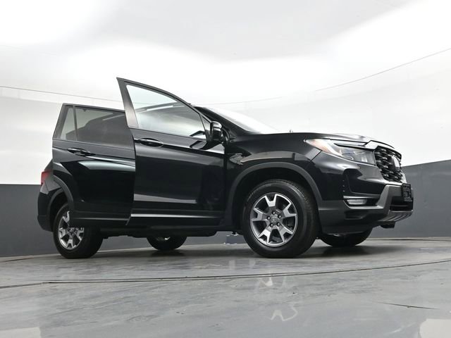 Used 2022 Honda Passport TrailSport image 44