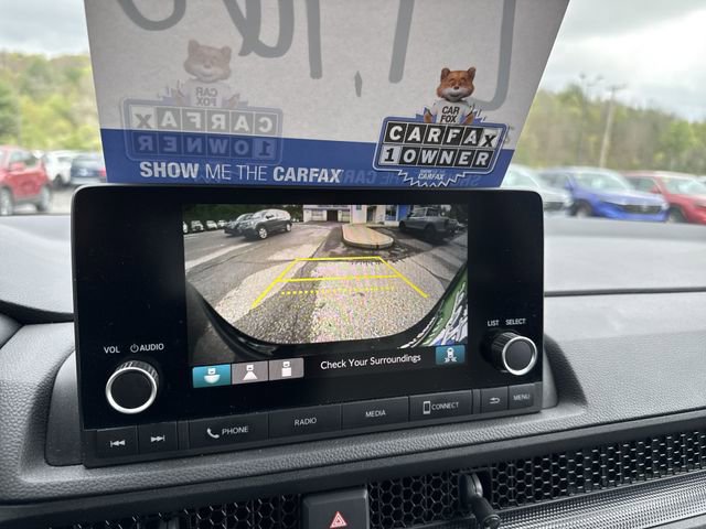 Used 2024 Honda CR-V EX image 25