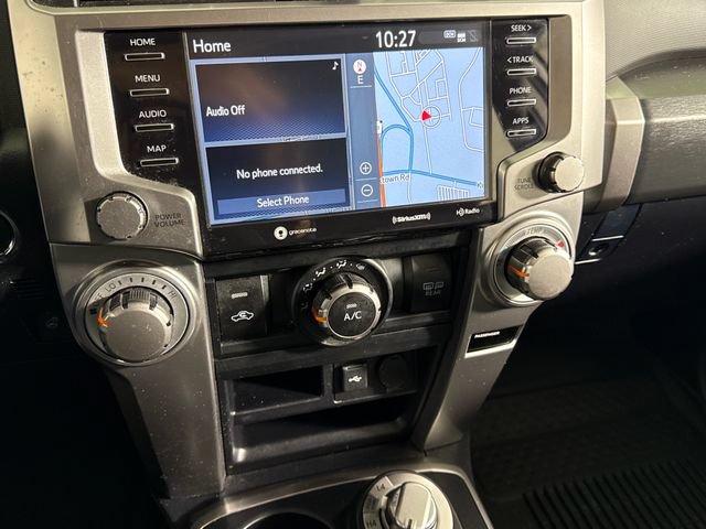 Used 2023 Toyota 4Runner SR5 Premium AWD/4WD image 32