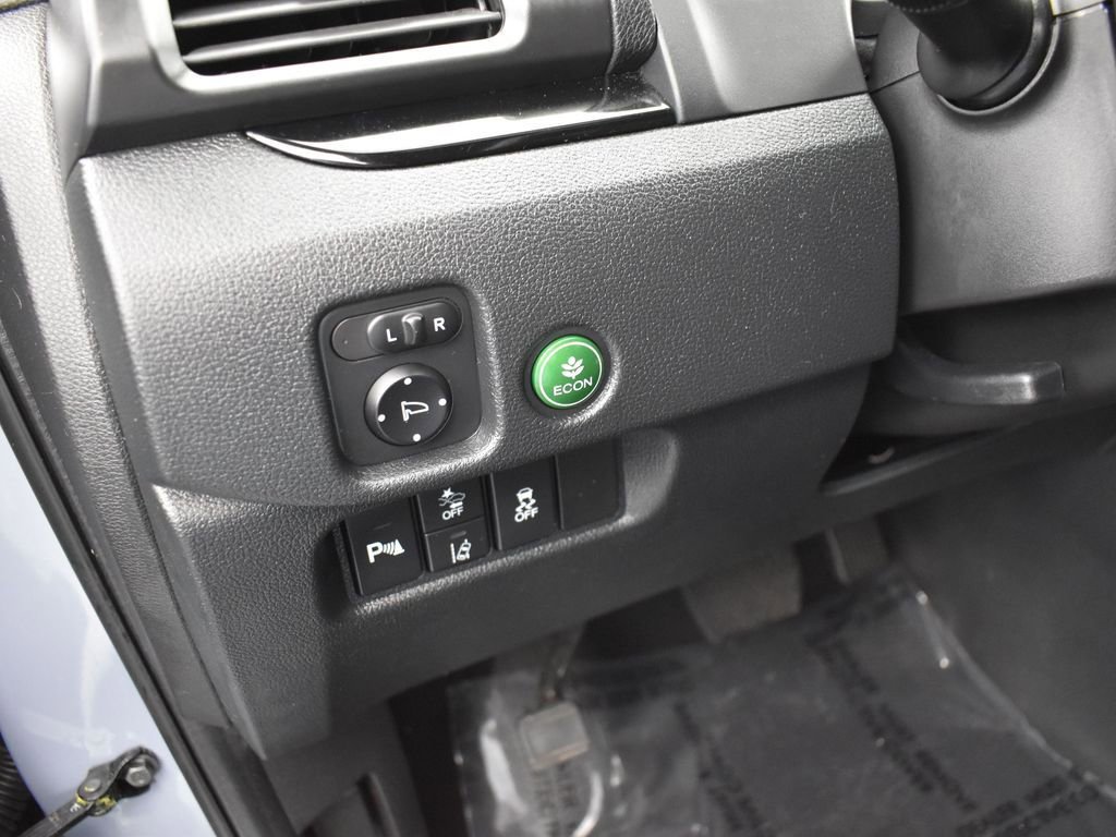 Used 2022 Honda Pilot Touring image 12