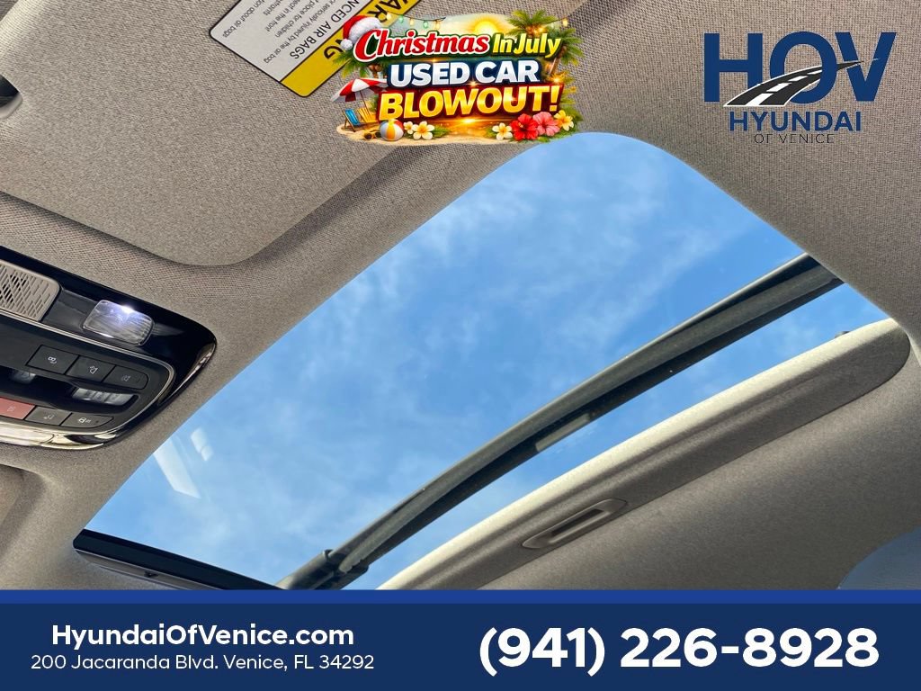 Used 2023 Hyundai Palisade Limited FWD image 13