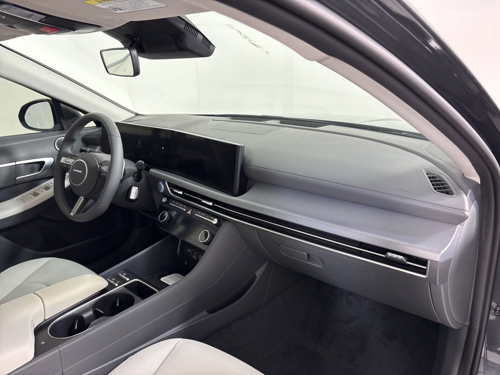 New 2026 Hyundai Sonata SEL FWD image 14