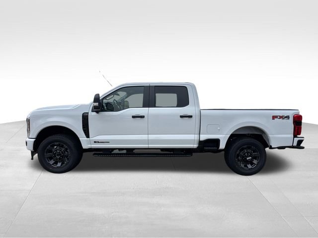 New 2026 Ford F350 XL w/ STX Appearance Package image 7