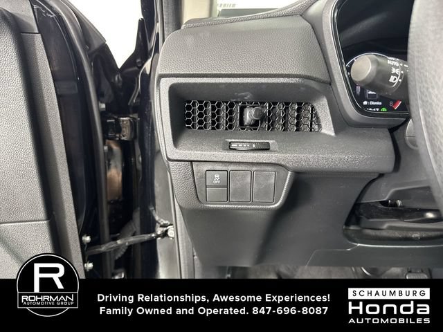 Certified 2024 Honda CR-V LX image 15
