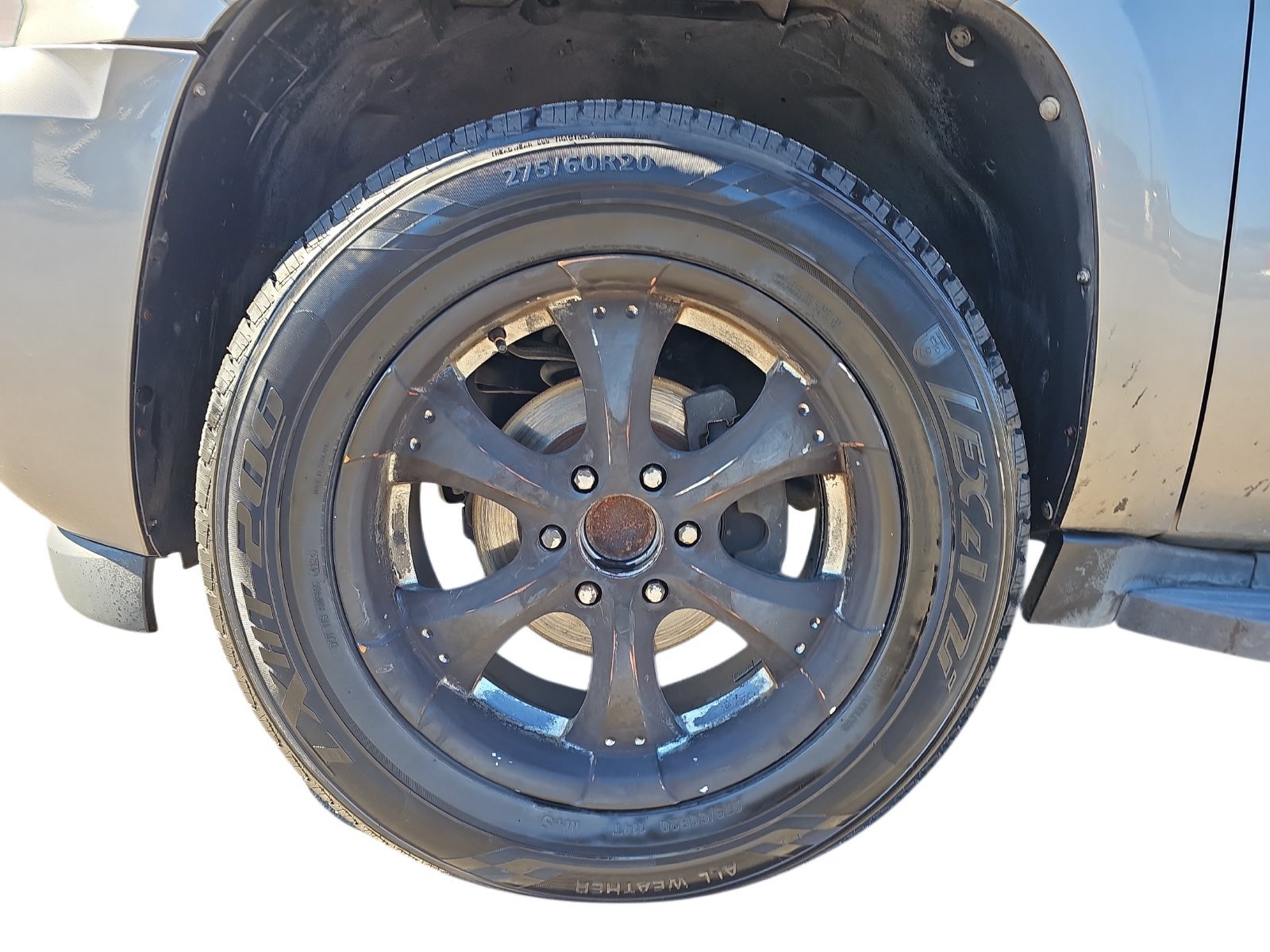 Used 2009 Chevrolet Avalanche LT RWD image 31