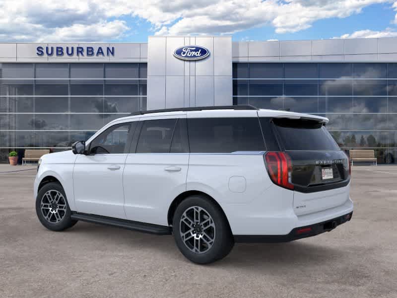 New 2026 Ford Expedition Active AWD/4WD image 4