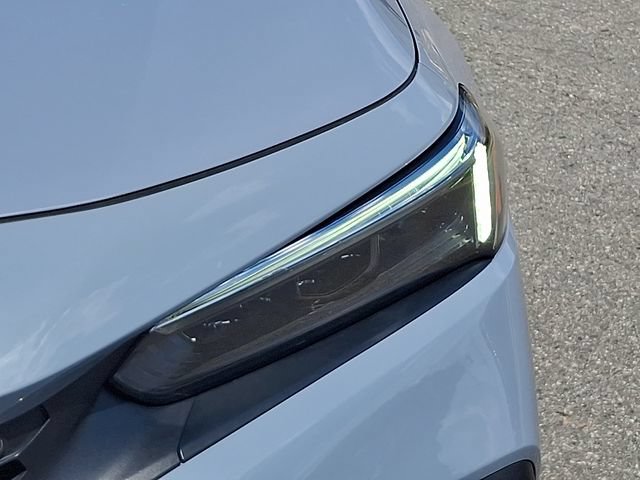 Used 2023 Honda Civic Sport Touring image 9