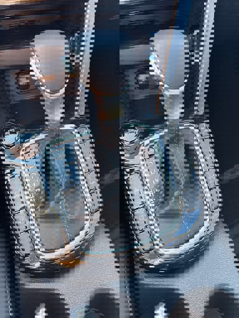 Used 2024 Kia Seltos EX image 20