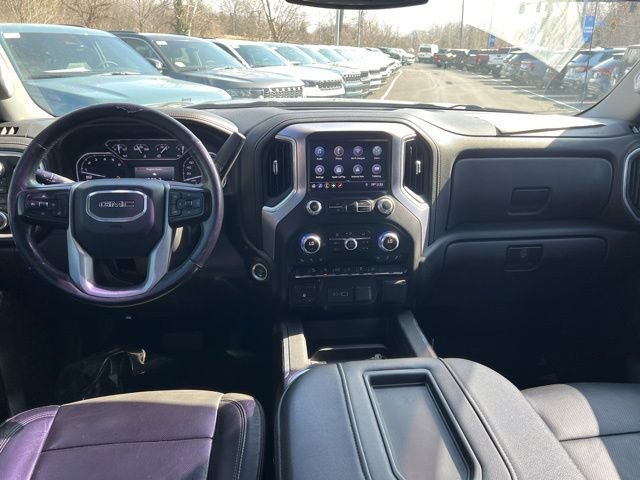 Used 2019 GMC Sierra 1500 SLT image 21