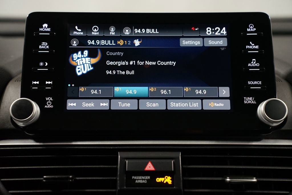 Used 2021 Honda Accord Touring image 18