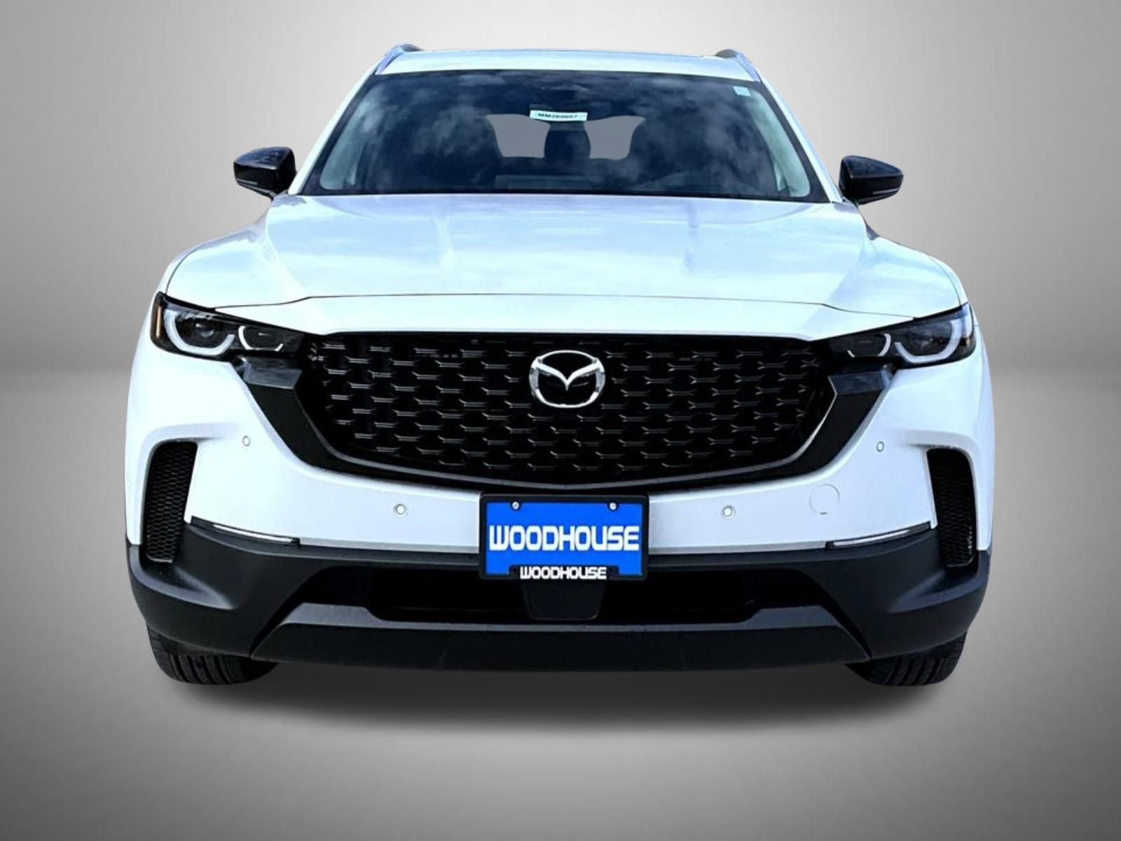 New 2026 MAZDA CX-50 2.5 Hybrid w/ Weather Package image 2