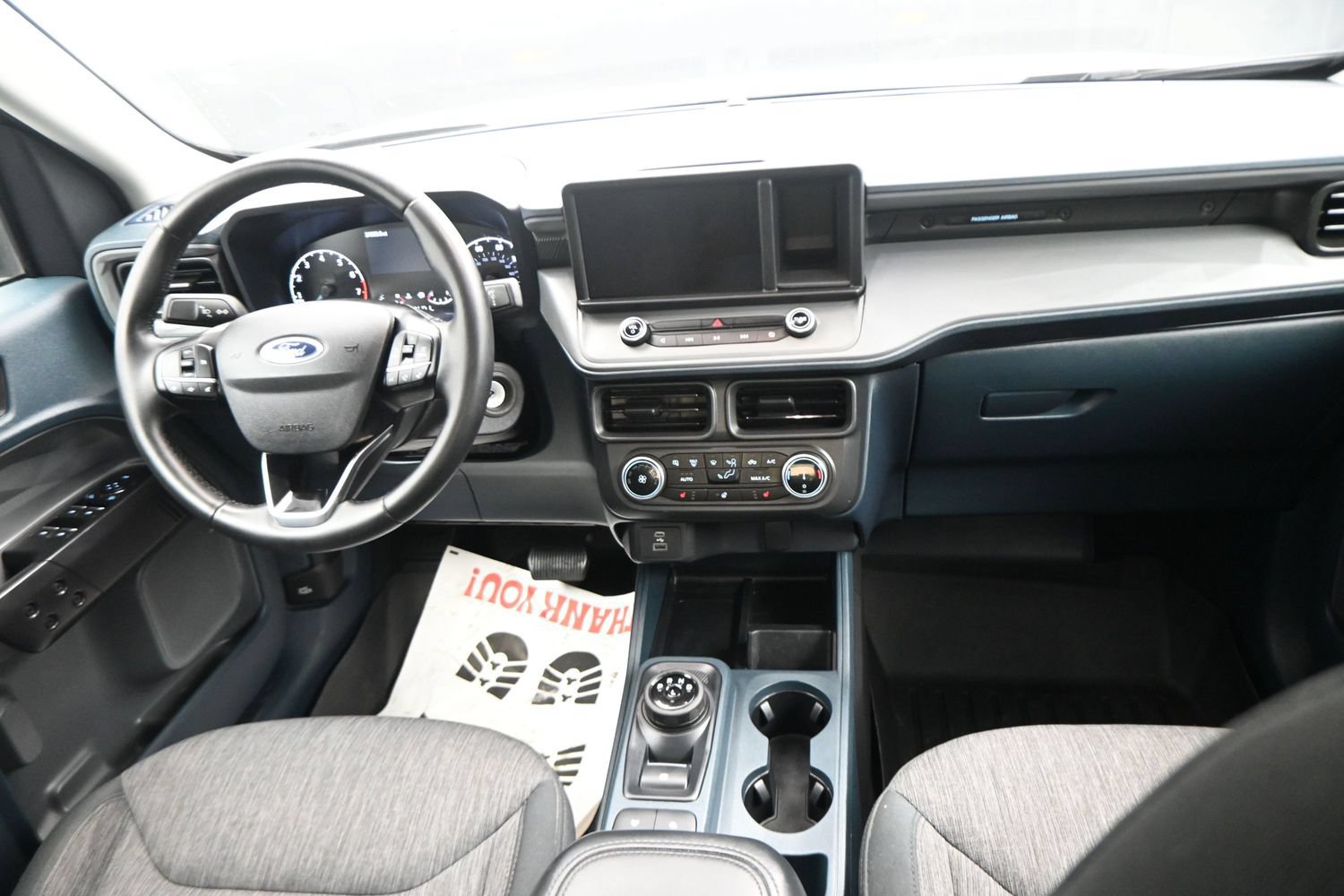 Certified 2023 Ford Maverick XLT w/ XLT Luxury Package FWD image 15