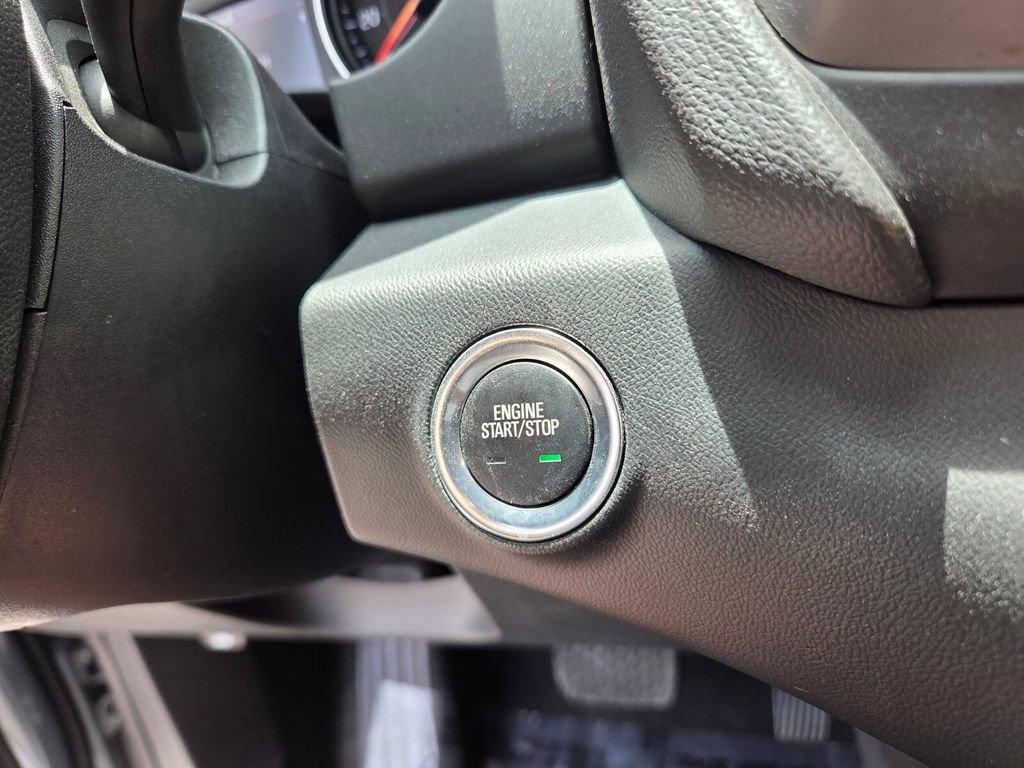 Certified 2023 GMC Terrain AT4 w/ Tech Package AWD/4WD image 27
