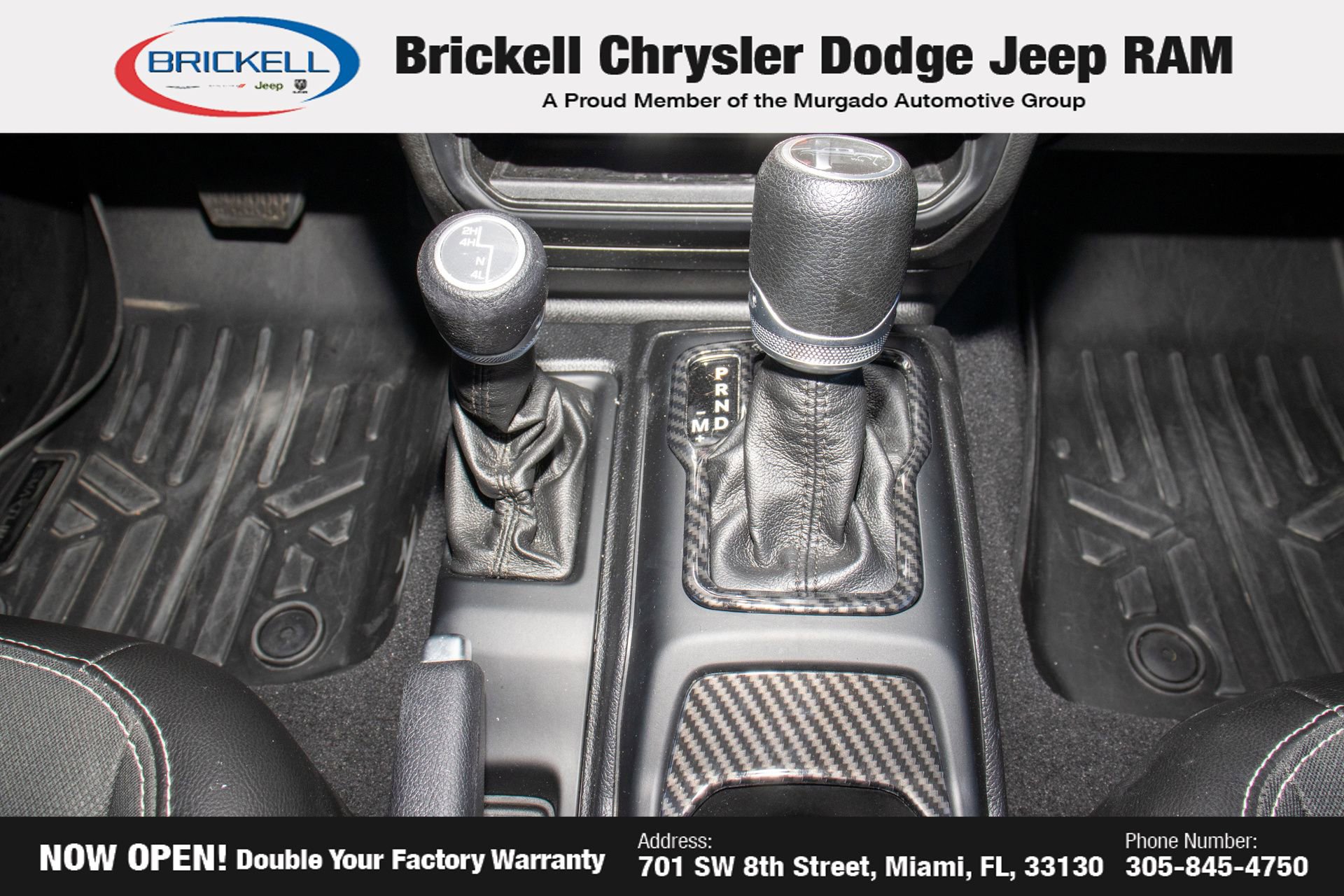 Used 2021 Jeep Gladiator Mojave AWD/4WD image 25