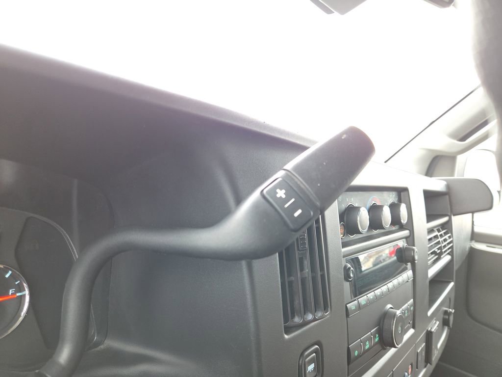 Used 2020 Chevrolet Express 3500 LT w/ LT Preferred Equipment Group image 19