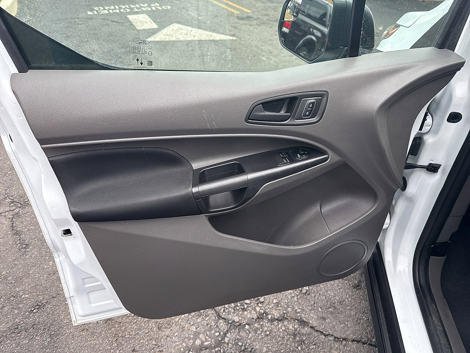 Used 2022 Ford Transit Connect XL w/ CNG/LPG Engine Prep Package image 30