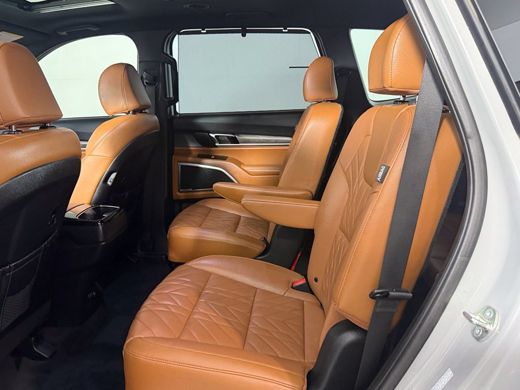 Used 2025 Kia Telluride EX X-Line AWD/4WD image 12