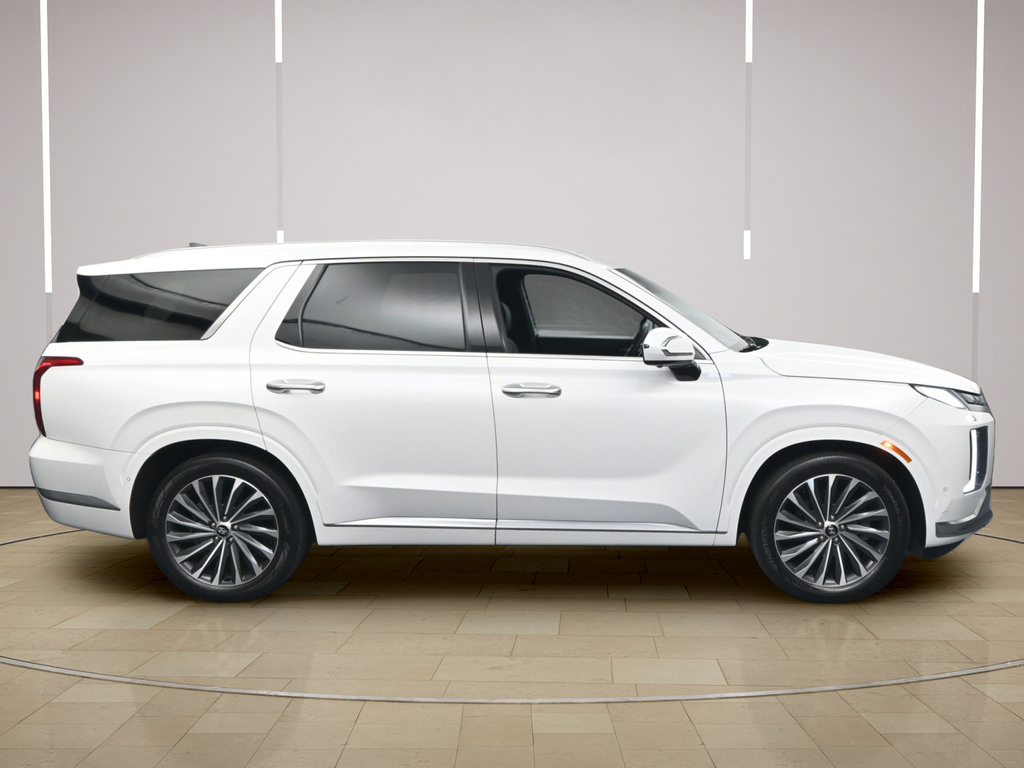 Used 2023 Hyundai Palisade Calligraphy AWD/4WD image 22